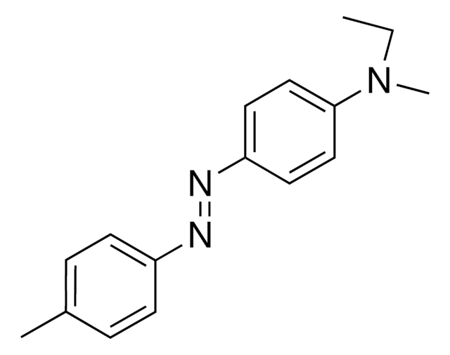 N-ETHYL-N-METHYL-4-(P-TOLYLAZO)ANILINE AldrichCPR