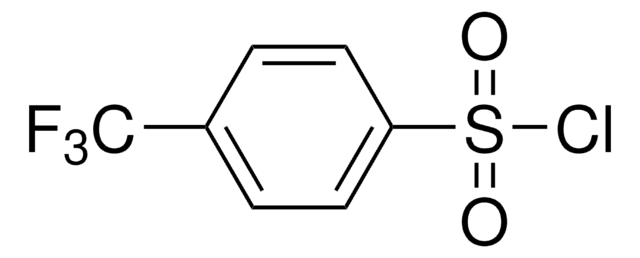 4-(三氟甲基)苯磺酰氯 97%