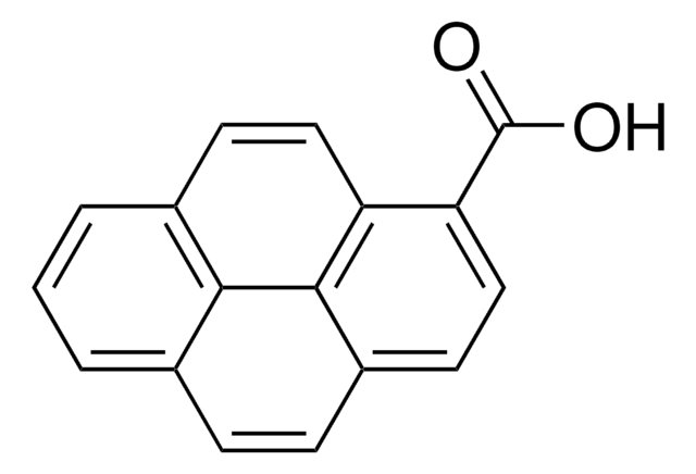 1-Pyrenecarboxylic acid 97%