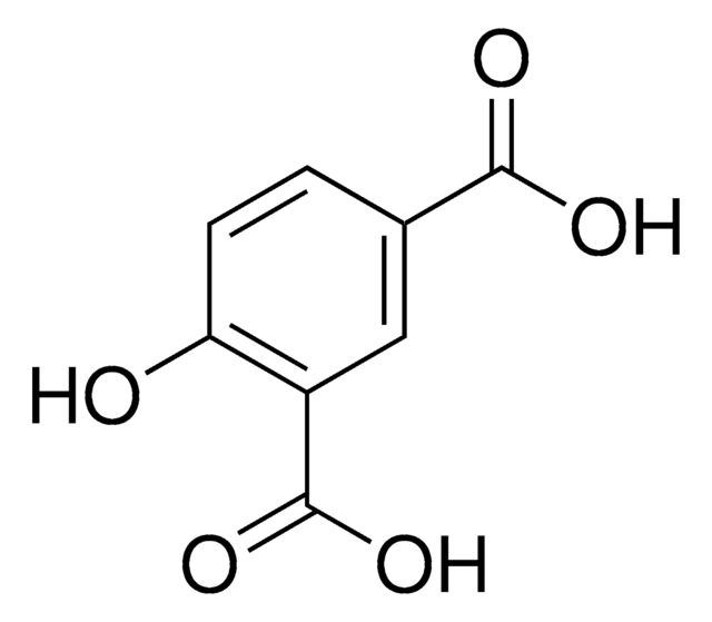 4-Hydroxyisophthalic acid phyproof&#174; Reference Substance