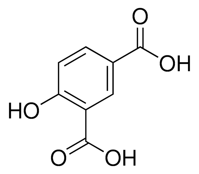 4-羟基间苯二甲酸 United States Pharmacopeia (USP) Reference Standard