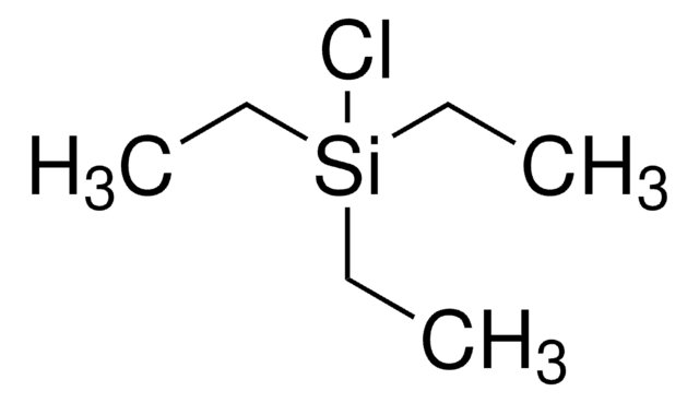 三乙基氯硅烷 99%