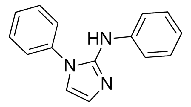 N,1-diphenyl-1H-imidazol-2-amine AldrichCPR