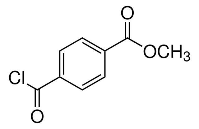 4-(氯羰基)苯甲酸甲酯 &#8805;95%