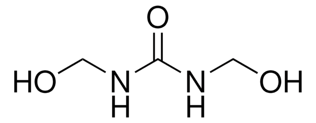 N,N&#8242;-Bis(hydroxymethyl)urea &#8805;95%