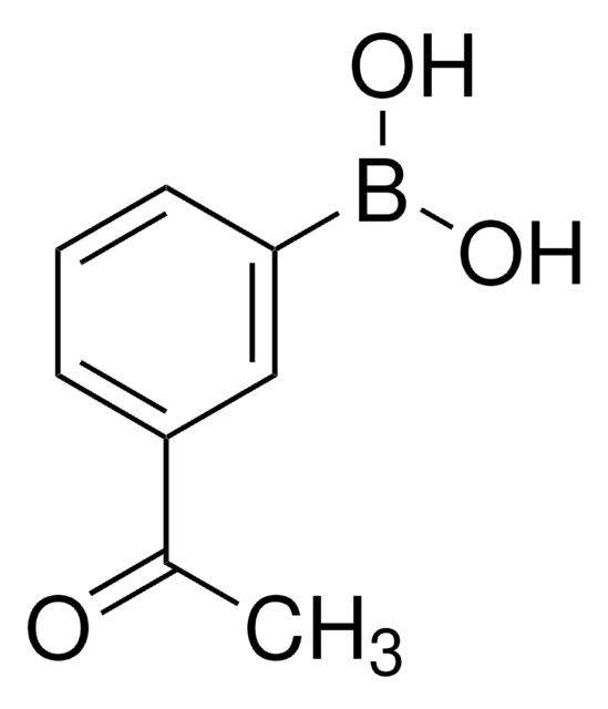 3-乙酰苯基硼酸 &#8805;95%