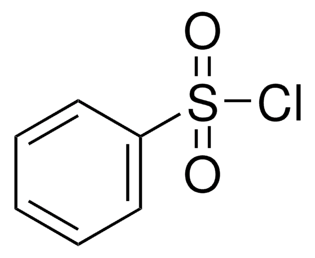 Benzenesulfonyl chloride 99%