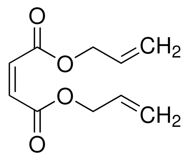 Diallyl maleate technical grade, 93%