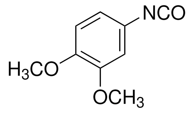 异氰酸 3,4-二甲氧基苯酯 98%