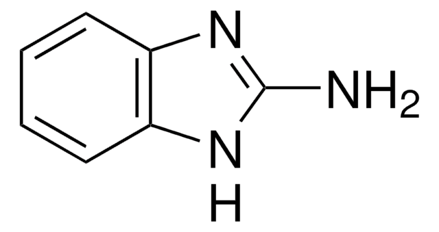 2-Aminobenzimidazole 97%