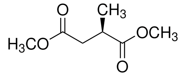 (R)-(+)-甲基丁二酸二甲酯 99%