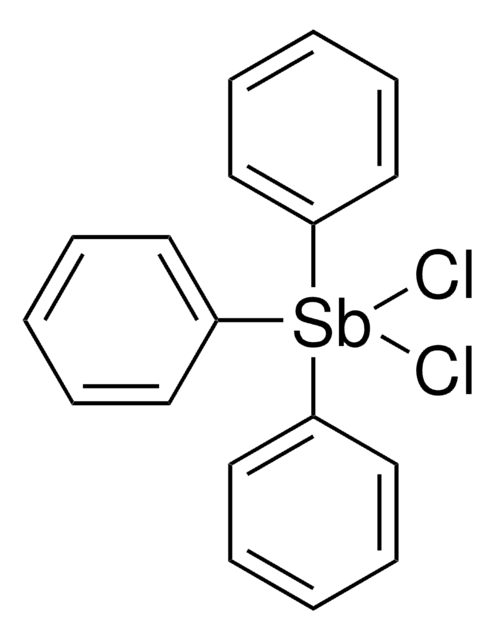 三苯基二氯化锑(V) 99%