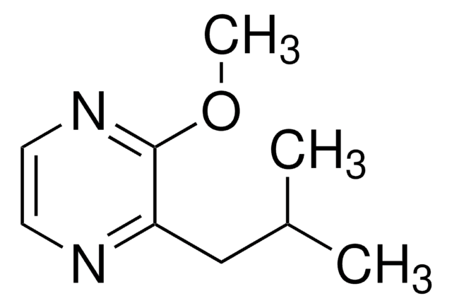 2-Isobutyl-3-methoxypyrazine &#8805;99%, FG