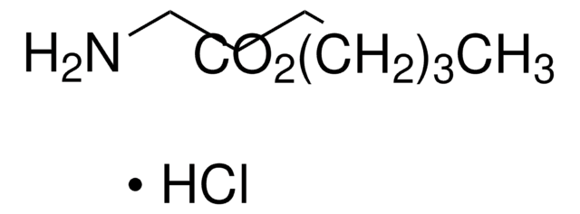 BUTYL 4-AMINOBUTANOATE HYDROCHLORIDE AldrichCPR
