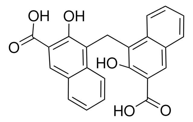 双羟萘酸 &#8805;97.0% (T)