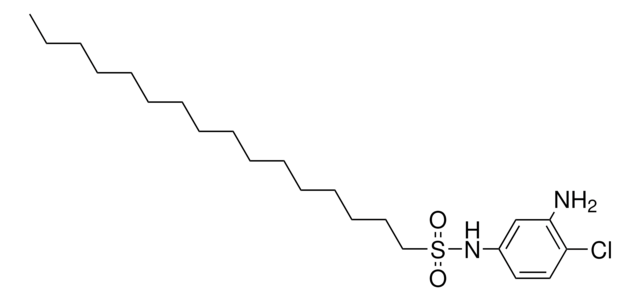 3'-AMINO-4'-CHLORO-1-HEXADECANESULFONANILIDE AldrichCPR