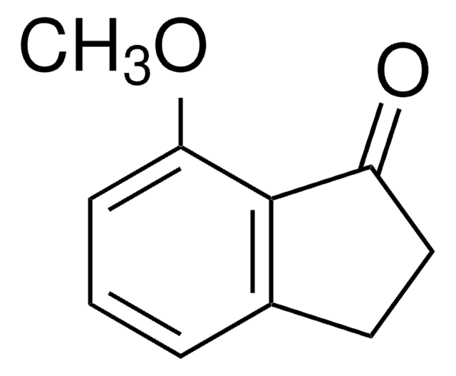 7-甲氧基-1-茚酮 97%