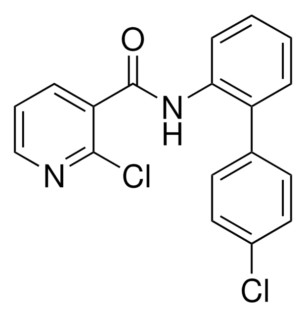 啶酰菌胺 PESTANAL&#174;, analytical standard