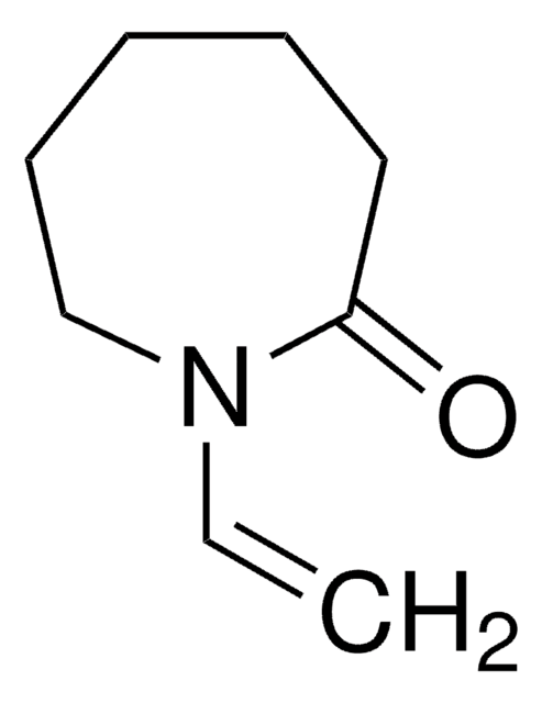 N-Vinylcaprolactam 98%, stabilized
