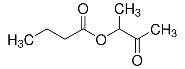 丁酸-3-丁酮-2-酯 &#8805;98%, FCC, FG