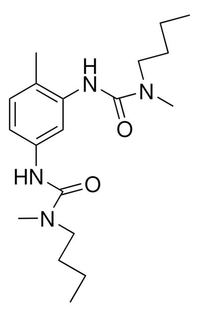 3,3'-(4-METHYL-1,3-PHENYLENE)BIS(1-BUTYL-1-METHYLUREA) AldrichCPR