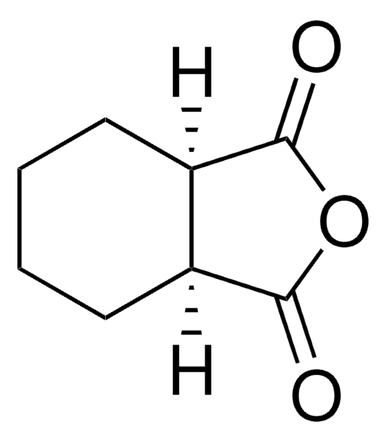 1,2-Cyclohexanedicarboxylic anhydride, predominantly cis 95%