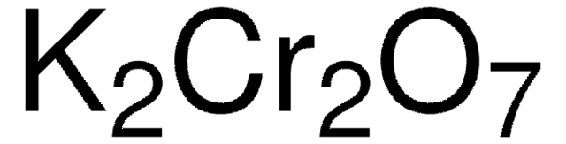 重铬酸钾 NIST&#174; SRM&#174; 136f, oxidimetric standard