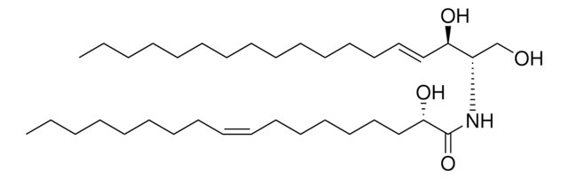 18:1(2S-OH) Ceramide Avanti Polar Lipids 860828P, powder