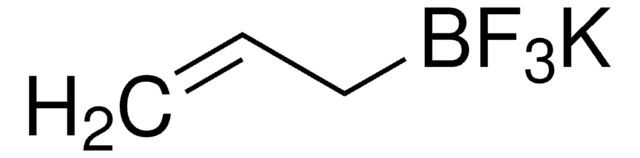 Potassium allyltrifluoroborate 95%