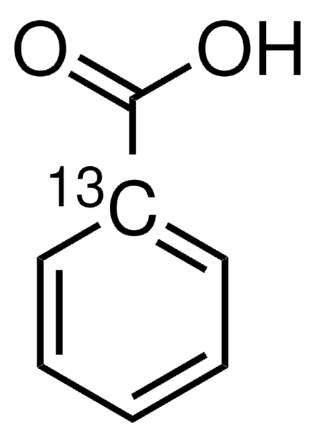 Benzoic-1-13C acid 99 atom % 13C