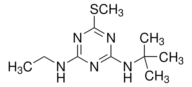 特丁净 analytical standard