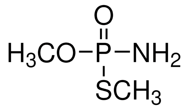 甲胺磷 PESTANAL&#174;, analytical standard