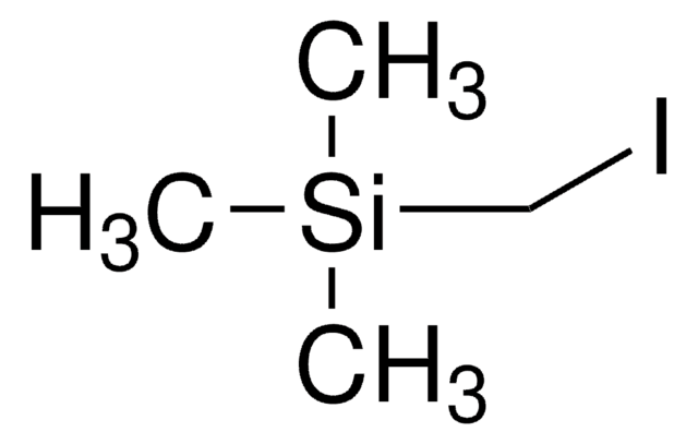 碘甲基三甲基硅烷 &#8805;99.0% (GC)