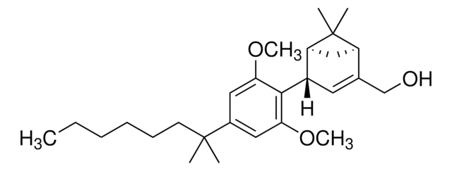 HU-308 &#8805;98% (HPLC)