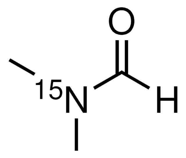 N,N-Dimethylformamide-15N 98 atom % 15N