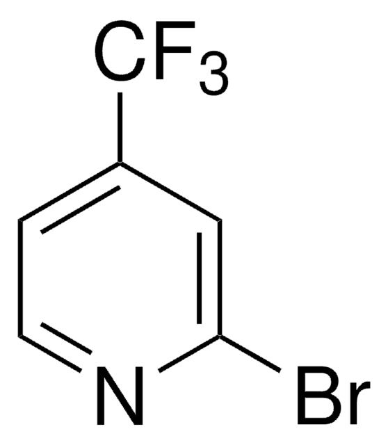 2-溴-4-(三氟甲基)吡啶 97%