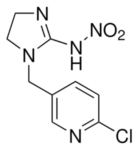 Imidacloprid PESTANAL®, analytical standard