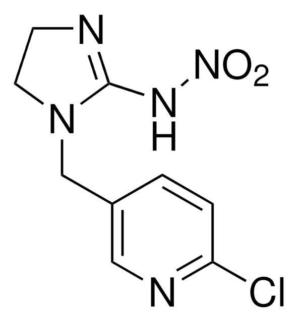 吡虫啉 PESTANAL&#174;, analytical standard