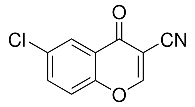 6-氯色酮-3-腈 98%
