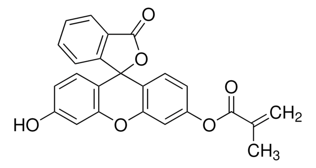 Fluorescein O-methacrylate 95%