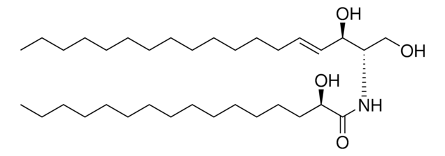 16:0(2R-OH) Ceramide Avanti Polar Lipids 860815P, powder