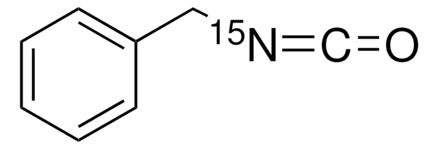 异氰酸苄酯-15N 98 atom % 15N