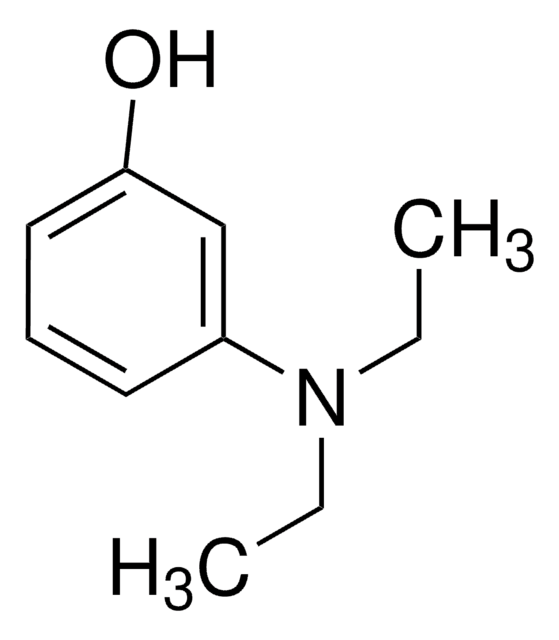 3-羟基-N,N-二乙基苯胺 97%