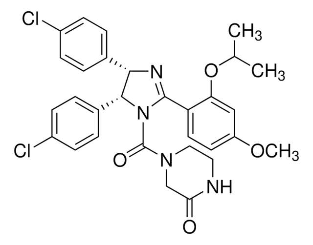 Nutlin-3a &#8805;98% (HPLC)