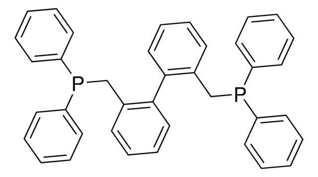 2,2&#8242;-Bis(diphenylphosphinomethyl)-1,1&#8242;-biphenyl