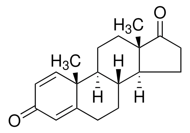 Exemestane Related Compound C certified reference material, pharmaceutical secondary standard