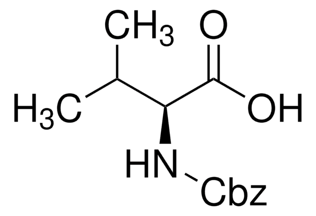 羰苄氧基-L-缬氨酸 99%