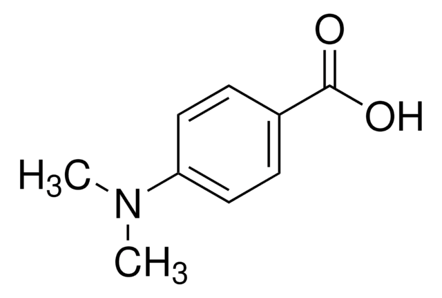 4-(Dimethylamino)benzoic acid 98%