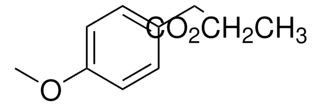 ETHYL (4-METHOXYPHENYL)ACETATE AldrichCPR