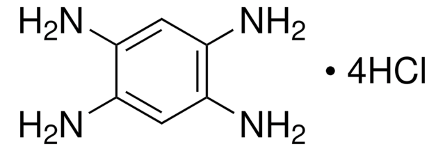 1,2,4,5-Benzenetetramine tetrahydrochloride &#8805;95%